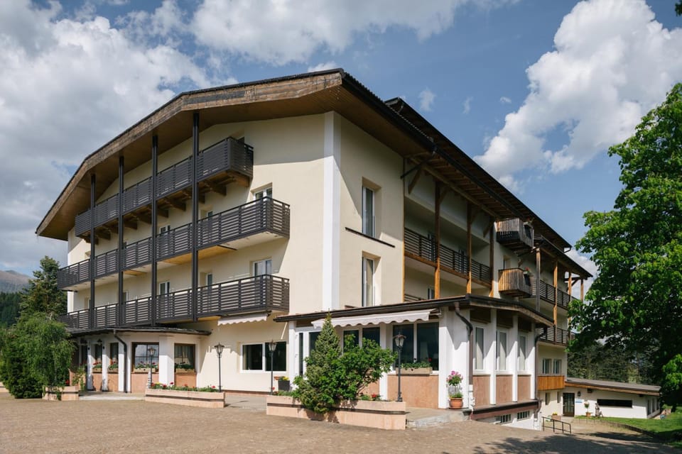 Hotel Sole Hotel in Dobbiaco