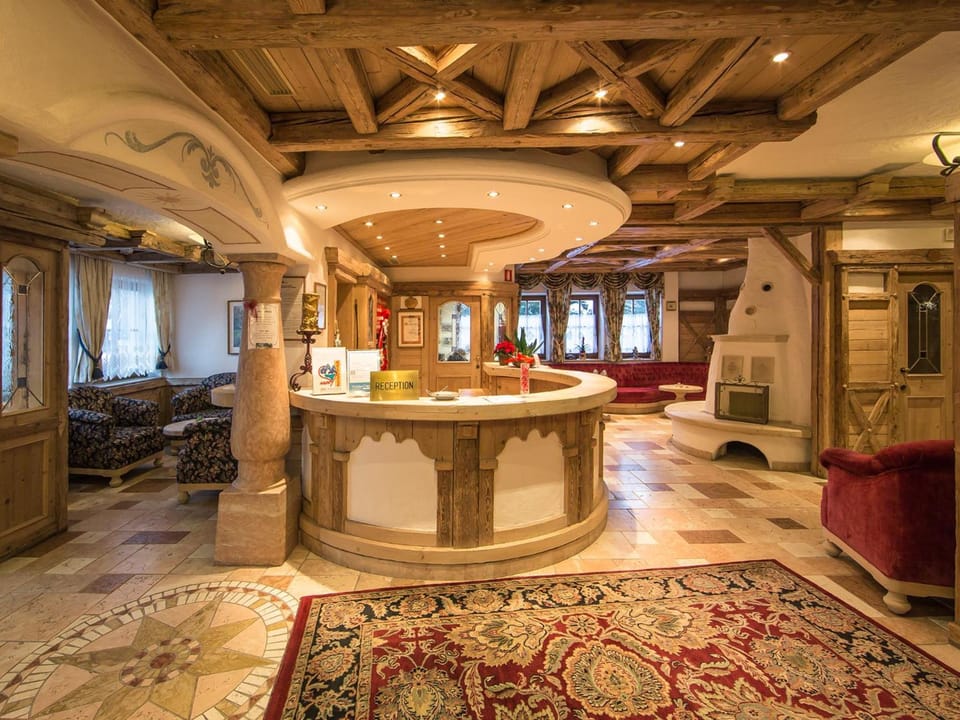 Hotel Sole Hotel in Dobbiaco