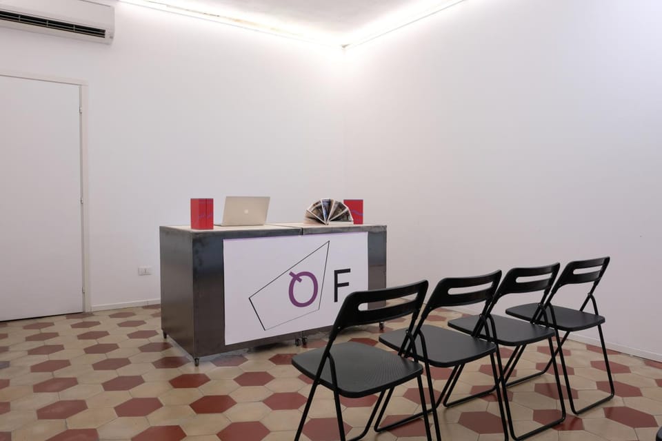 Piano Tre Hotel in Verona