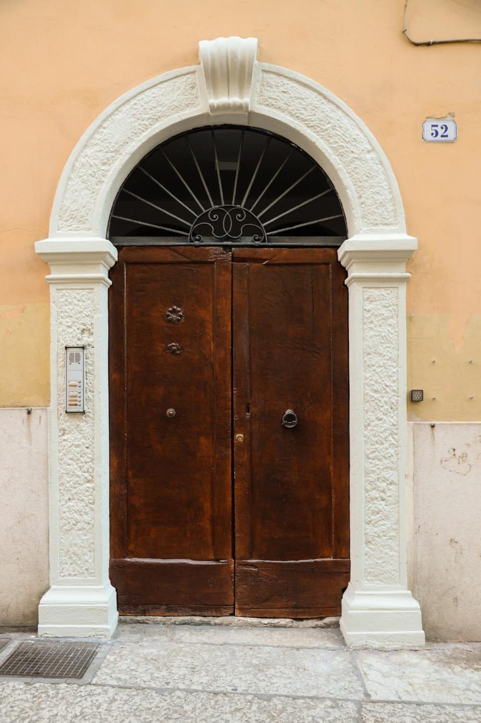 Piano Tre Hotel in Verona