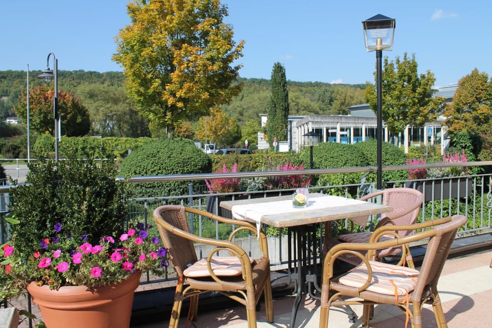 Hotel Krone Hotel in Pforzheim