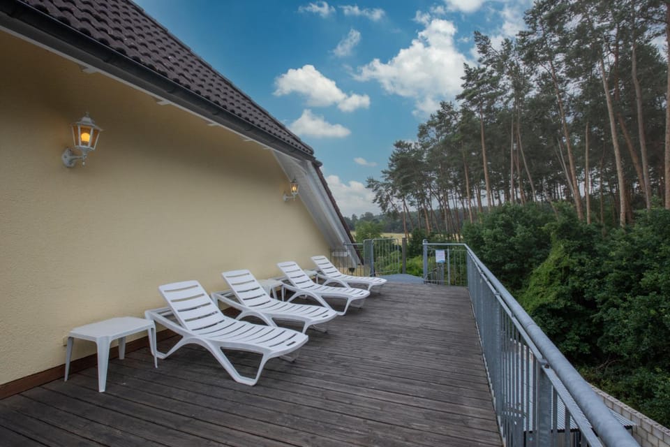 Ferien Hotel Flaming Hotel in Saxony-Anhalt, Germany