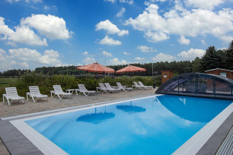 Ferien Hotel Flaming Hotel in Saxony-Anhalt, Germany
