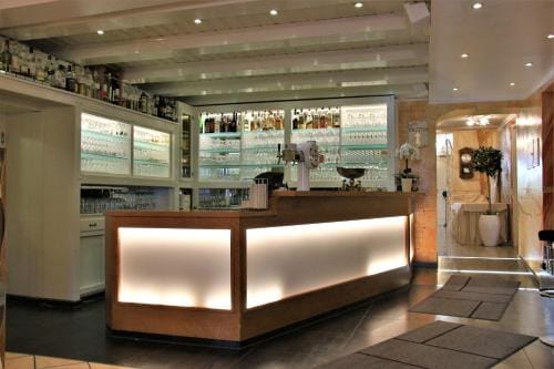 Studentenmuhle Hotel - Restaurant Hotel in Rhineland-Palatinate