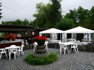 Studentenmuhle Hotel - Restaurant Hotel in Rhineland-Palatinate