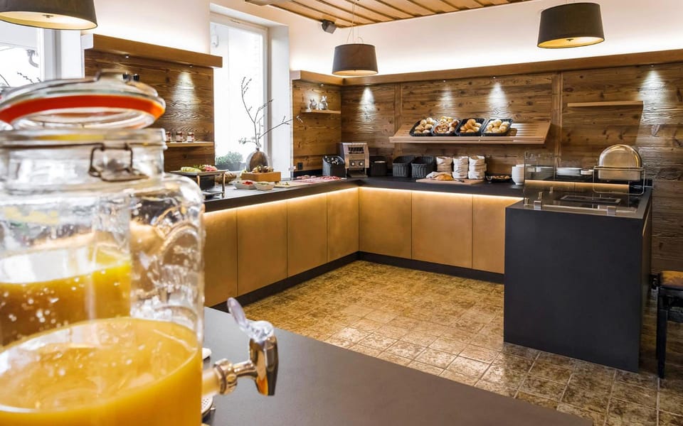 Hotel Restaurant Spa Torkel Hotel in Vorarlberg, Austria