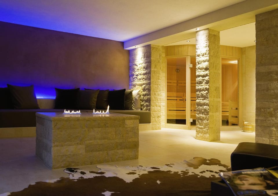 Hotel Restaurant Spa Torkel Hotel in Vorarlberg, Austria