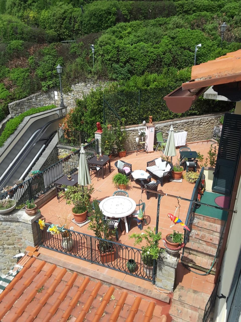 Casa Kita Hotel in Cortona