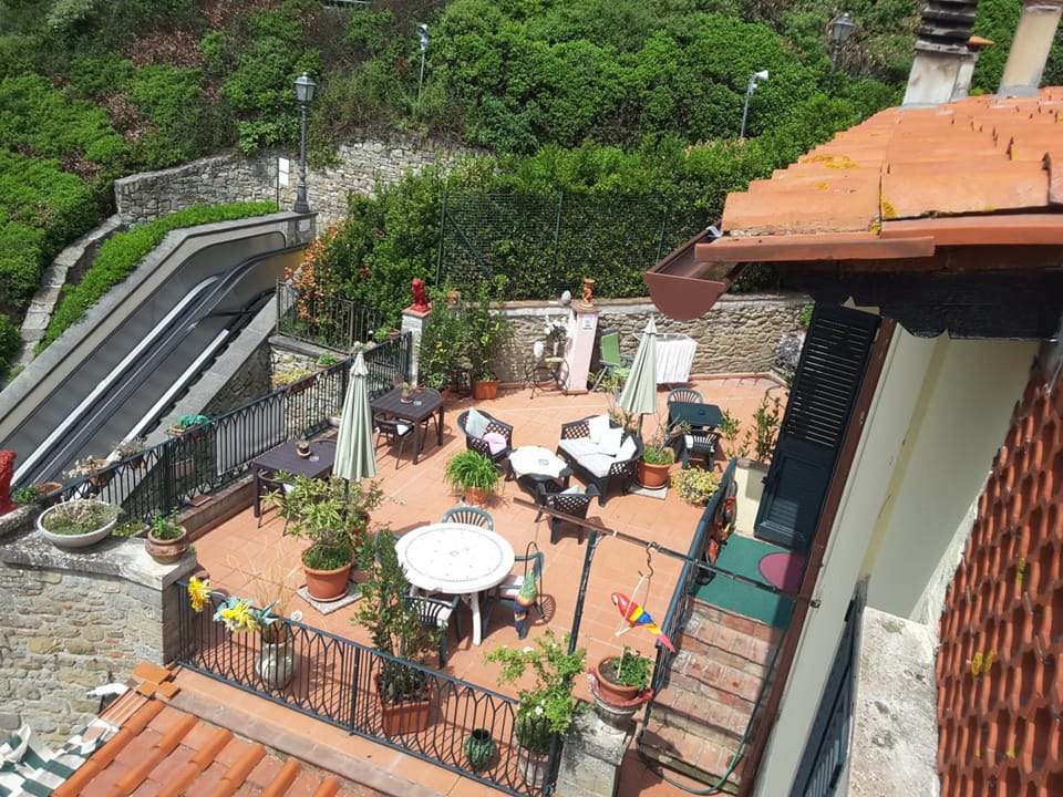 Casa Kita Hotel in Cortona