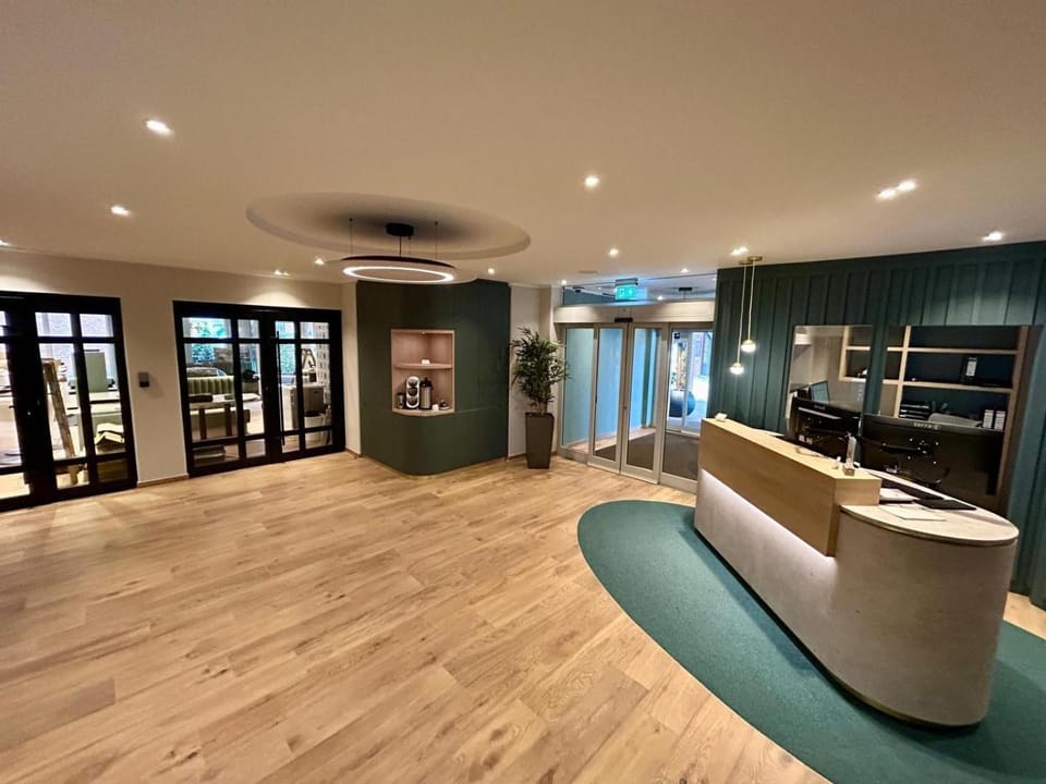 Hotel Am Markt Nordenham Hotel in Schleswig-Holstein