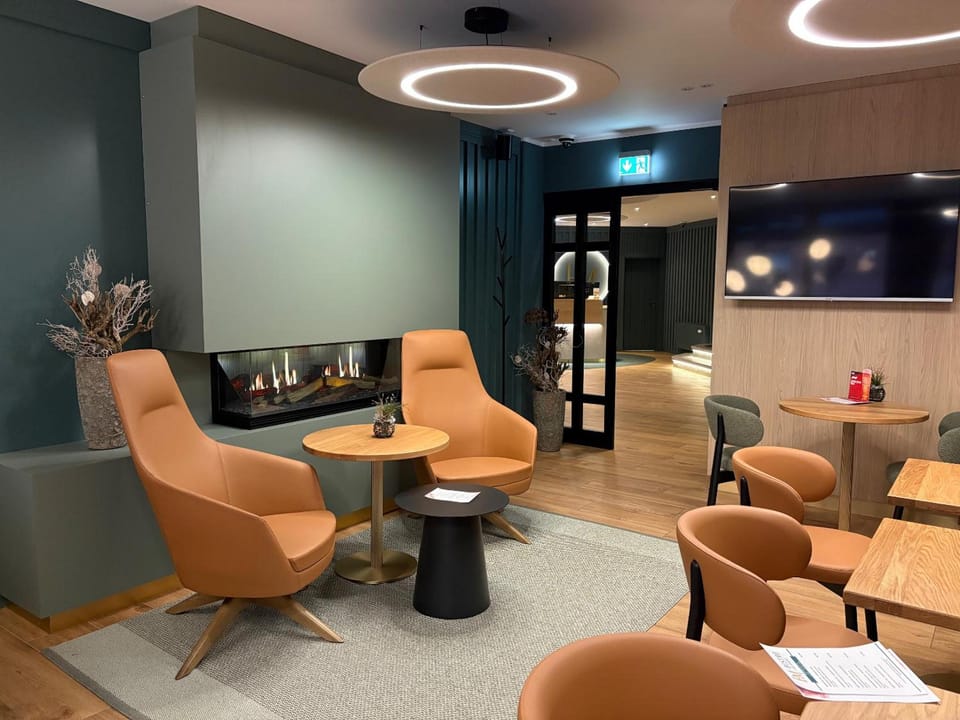 Bar/lounge