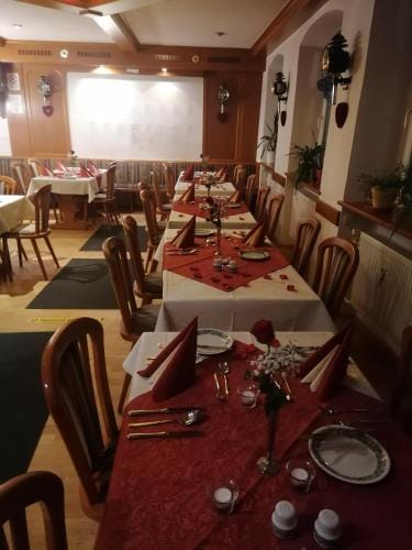 Hotel Post Hotel in Thuringia, Germany