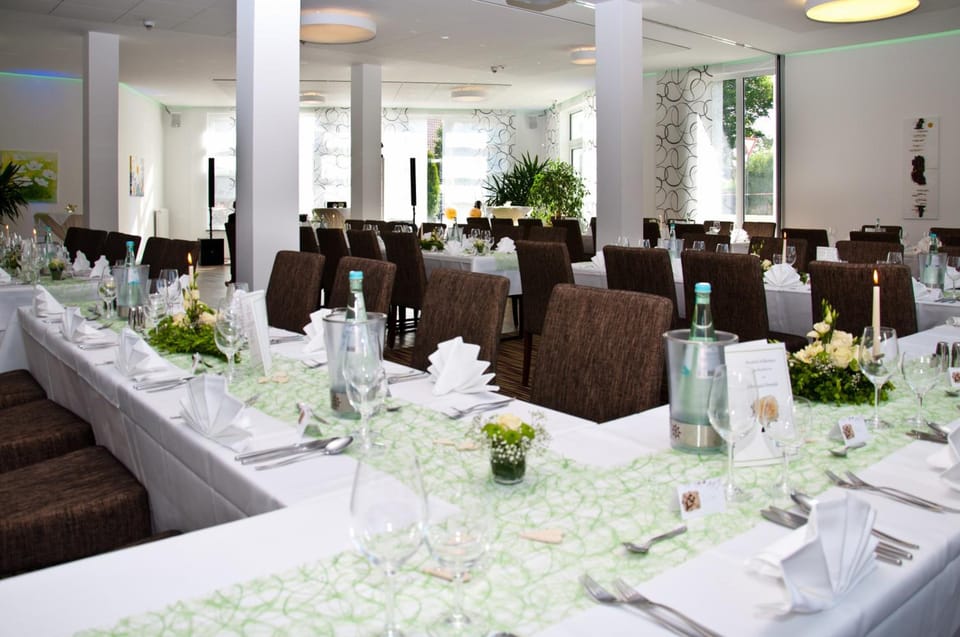 Hotel Sachsenross Hotel in Thuringia, Germany