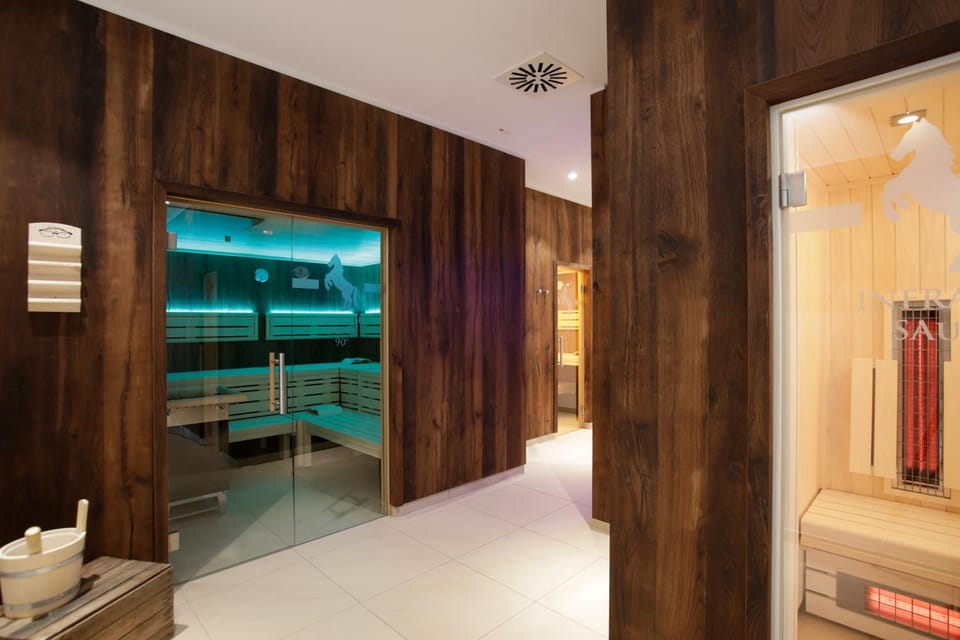 Hotel Sachsenross Hotel in Thuringia, Germany