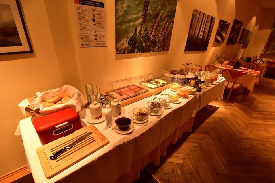 Hotel Deutsche Eiche in Northeim Hotel in Lower Saxony, Germany
