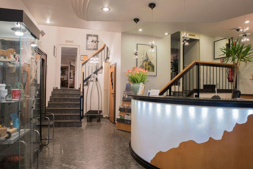 Hotel Schere Hotel in Lower Saxony, Germany