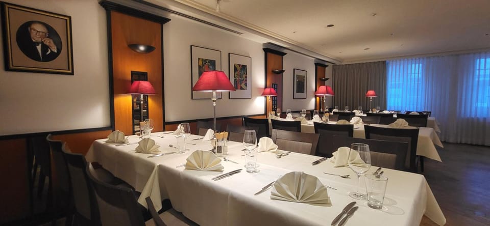 Hotel Schere Hotel in Lower Saxony, Germany
