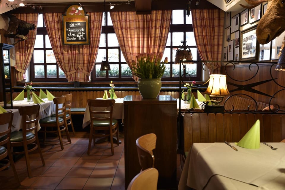 Hotel Schere Hotel in Lower Saxony, Germany