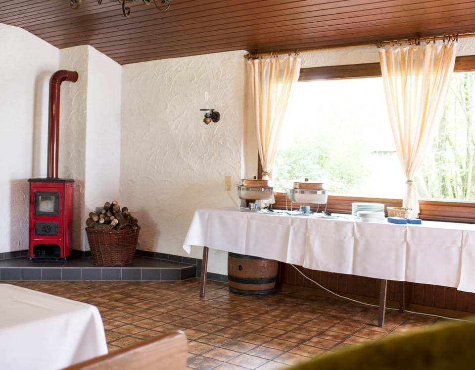 Bierenbacher Hof Hotel in Rhineland-Palatinate