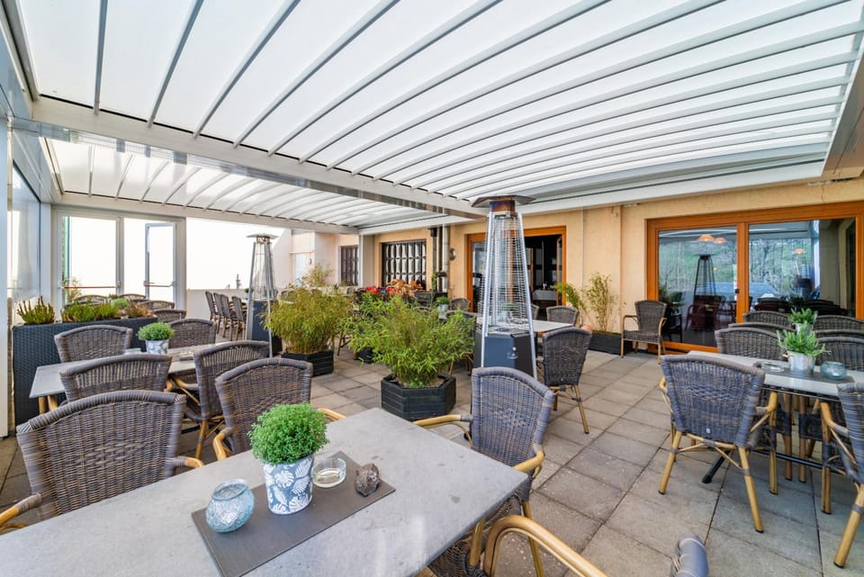 Bierenbacher Hof Hotel in Rhineland-Palatinate