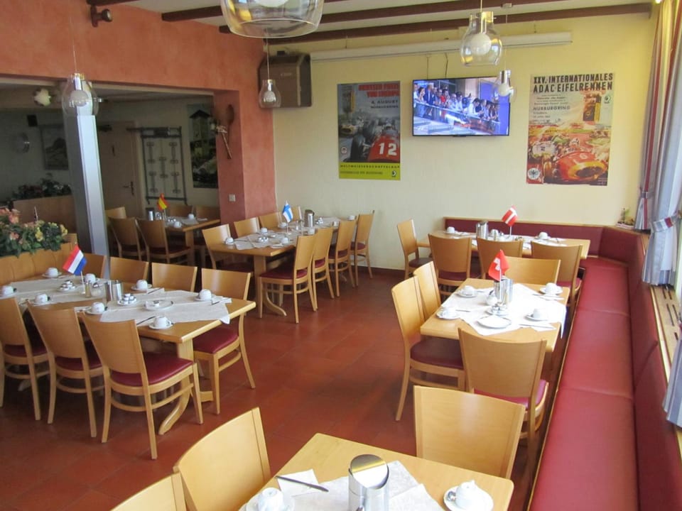 Food and beverages