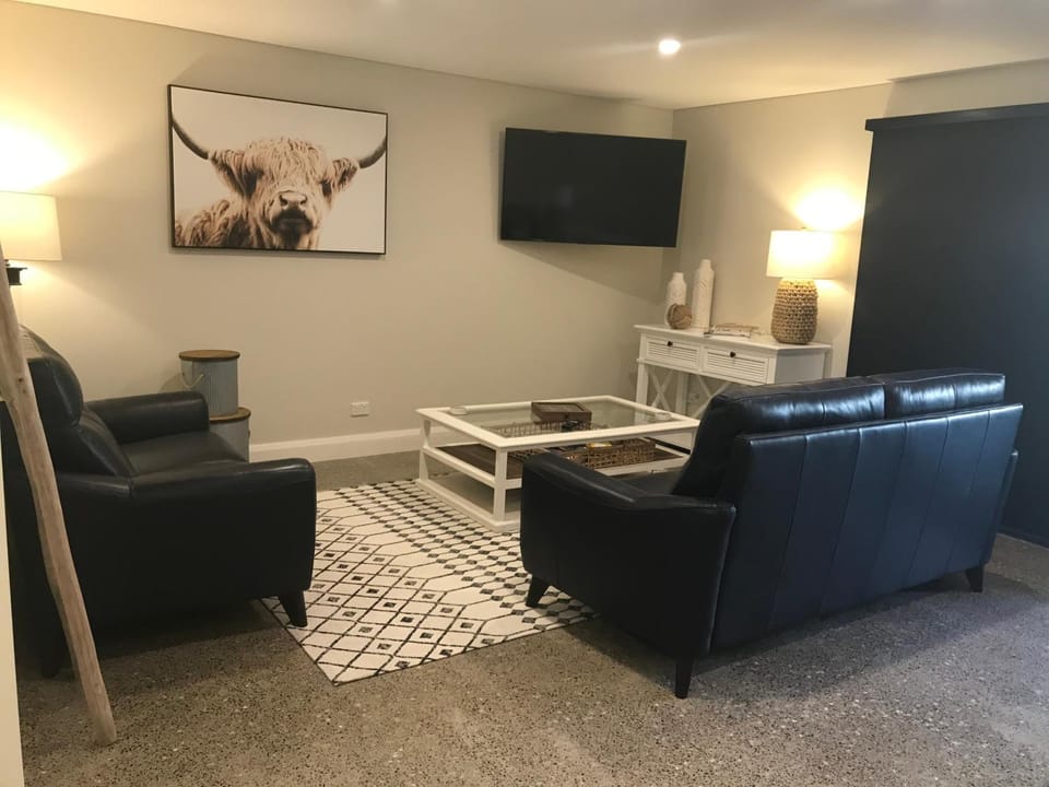 Inn Scone Apartment hotel in New South Wales