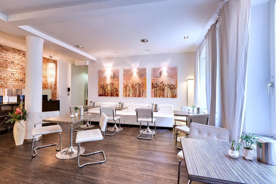 ArtHotel City Hotel in Nuremberg