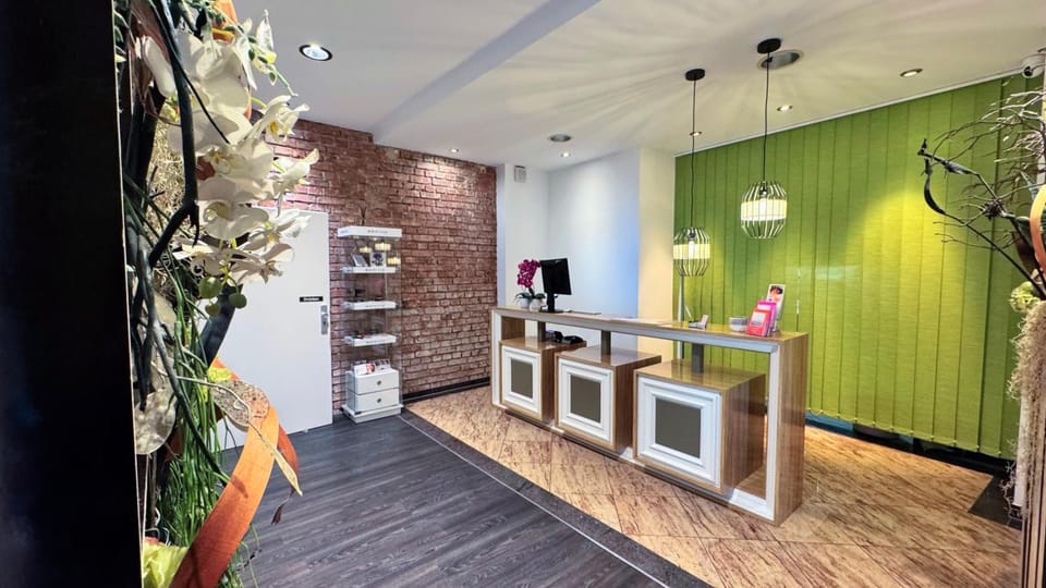 ArtHotel City Hotel in Nuremberg