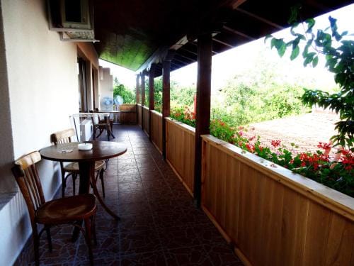 Family hotel Rose Hotel in Stara Zagora, Bulgaria