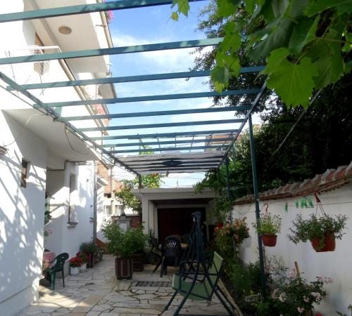 Family hotel Rose Hotel in Stara Zagora, Bulgaria