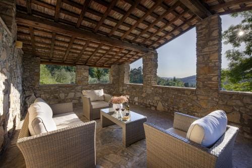 Castello di Cafaggio Hotel in San Casciano Val Pesa