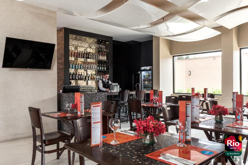 Bar/lounge
