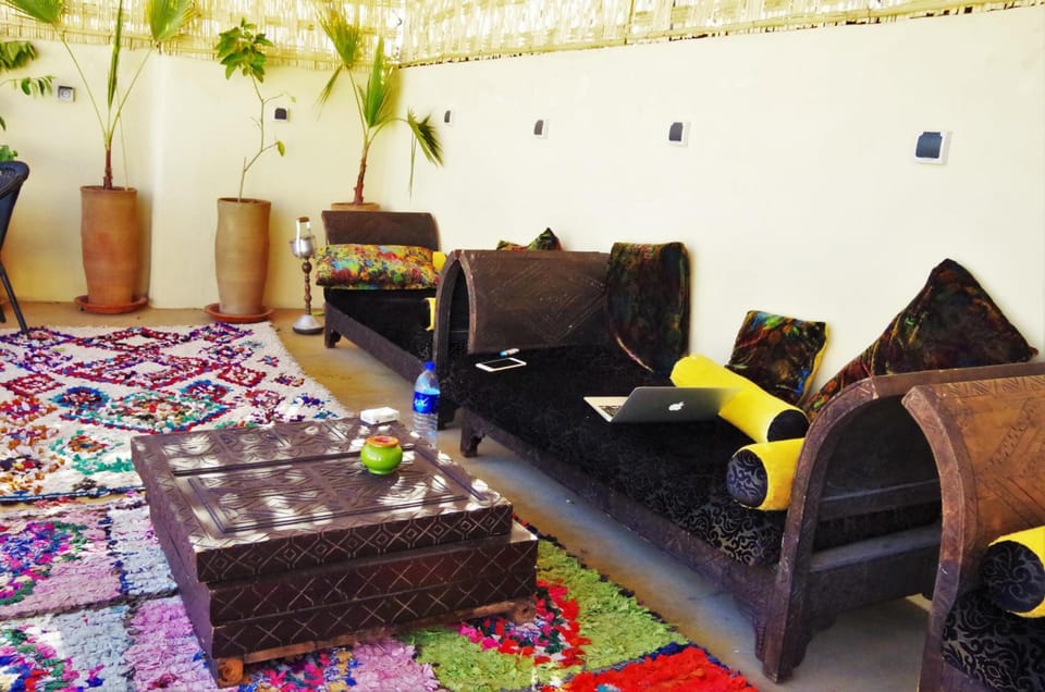 The Madrassa Hostel Hostel in Marrakesh