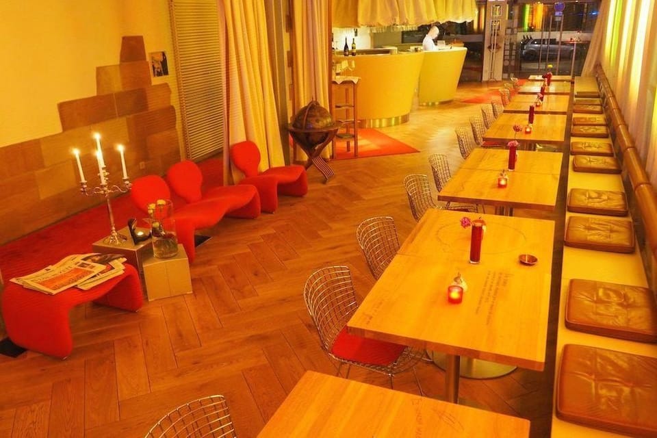 Hotel Drei Raben Hotel in Nuremberg