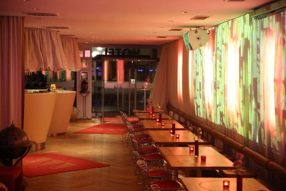 Hotel Drei Raben Hotel in Nuremberg