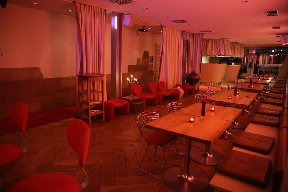 Hotel Drei Raben Hotel in Nuremberg