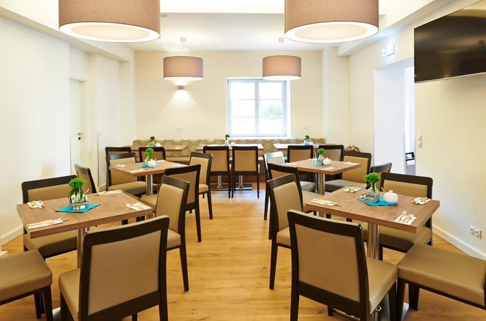 Hotel Elch Hotel in Nuremberg