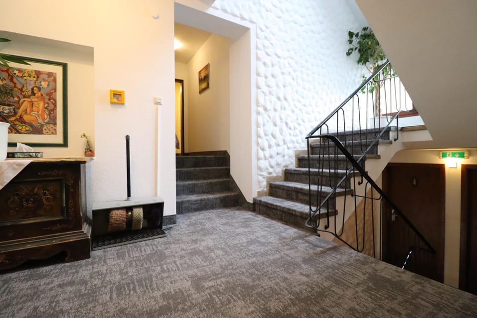 Messehotel Daucher A9 Autobahn 24h Self-Check-in Hotel in Nuremberg