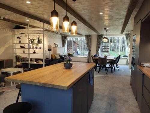 Family house Hotel in Lithuania