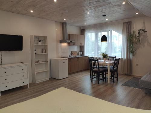 Family house Hotel in Lithuania