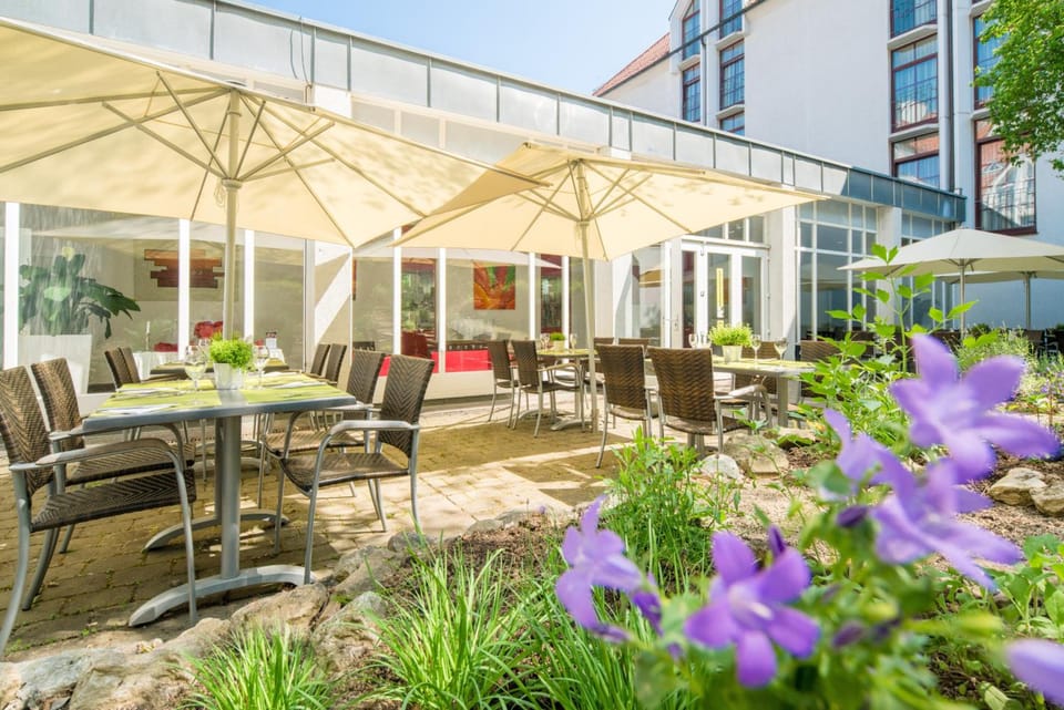 Best Western Plus Hotel Am Schlossberg Hotel in Baden-Württemberg
