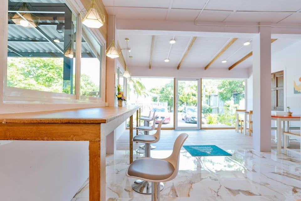 Aonang Privacy Resort Resort in Krabi Changwat