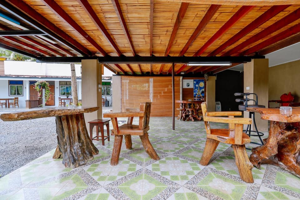 Aonang Privacy Resort Resort in Krabi Changwat