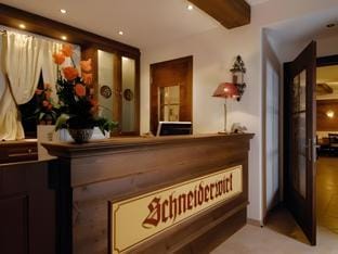 Schneiderwirt Hotel in Salzburgerland