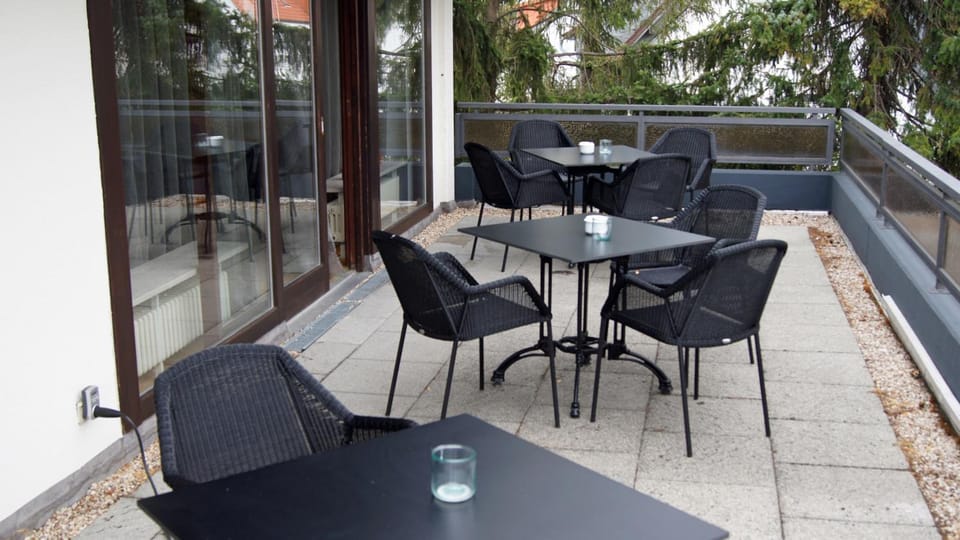 Hotel Restaurant Felderbock Hotel in Wiesloch