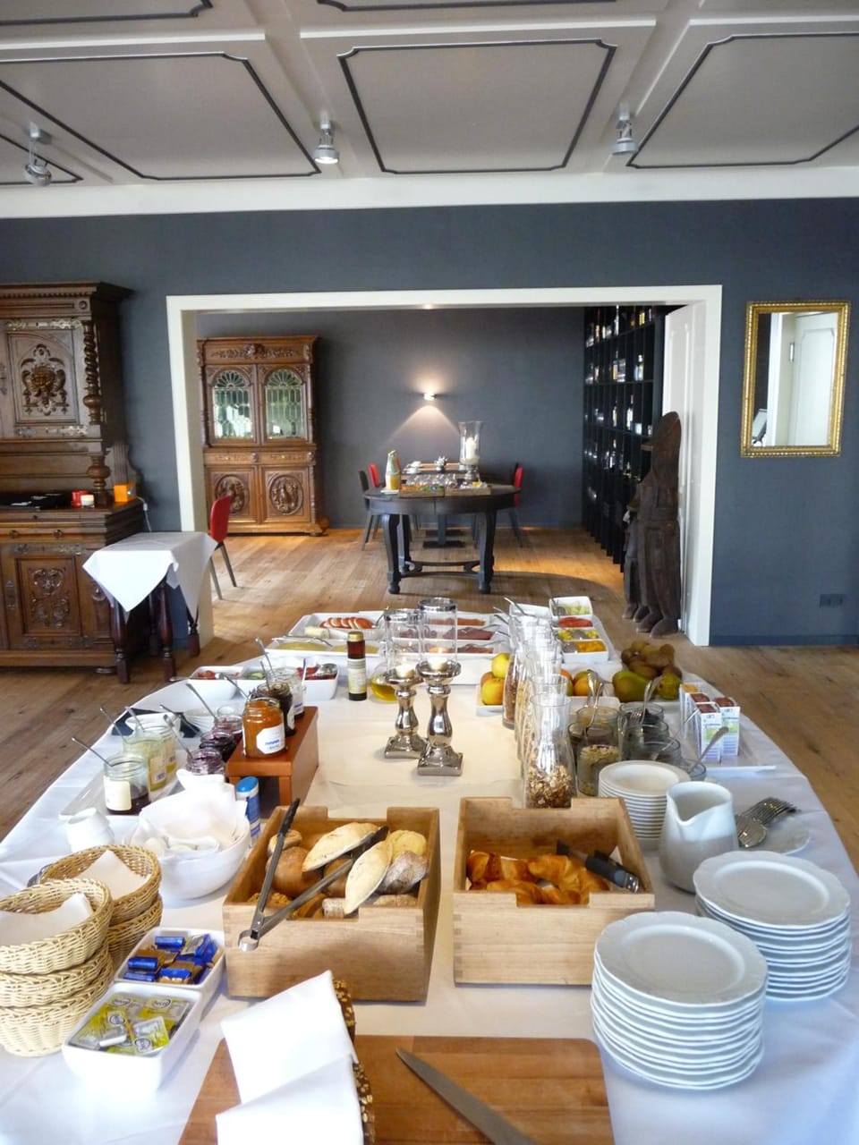 Hotel Restaurant Felderbock Hotel in Wiesloch