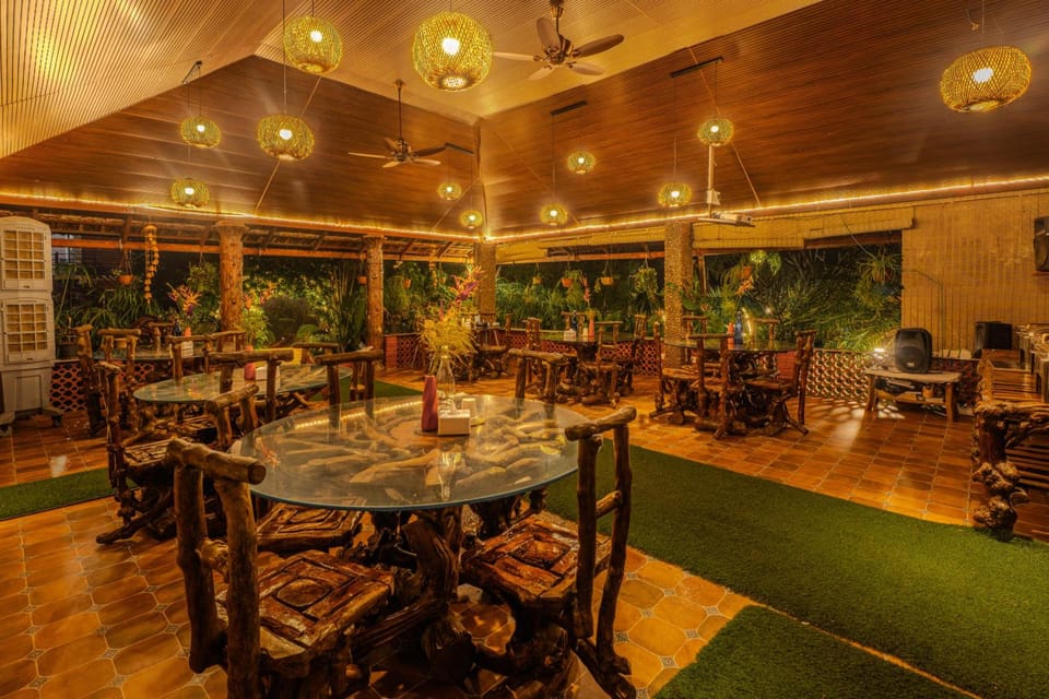 Streamedge Sakleshpur Apartment hotel in Karnataka