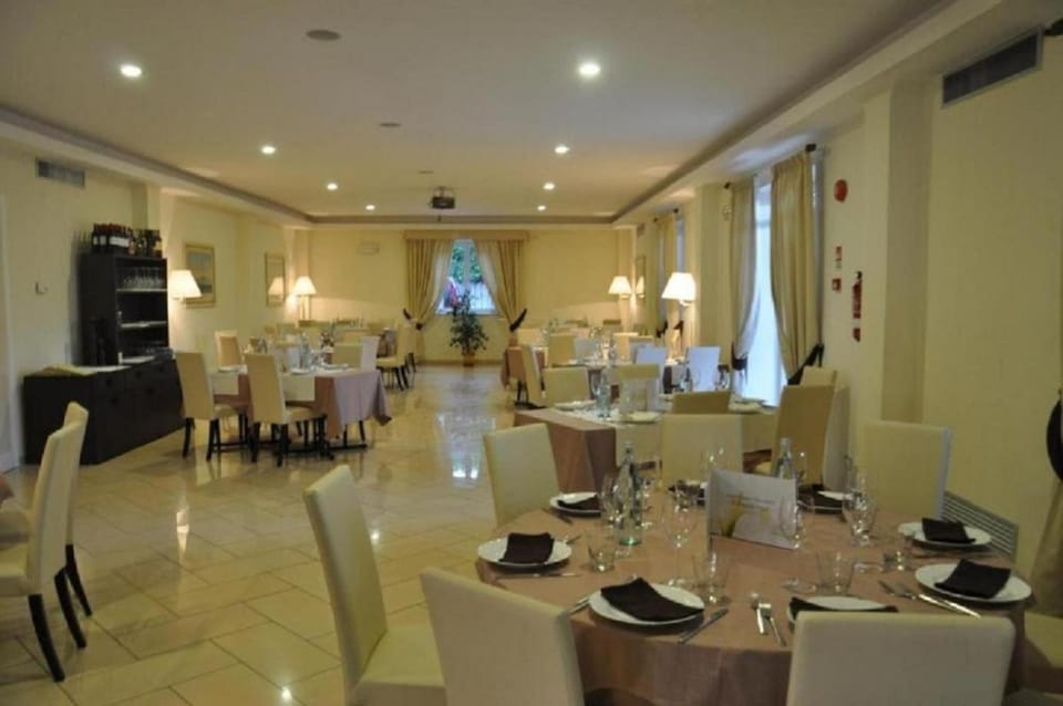 Park Hotel Villa Maria Hotel in Lazio