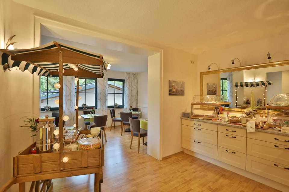 Landhotel Villa Moritz garni Hotel in Rhineland-Palatinate