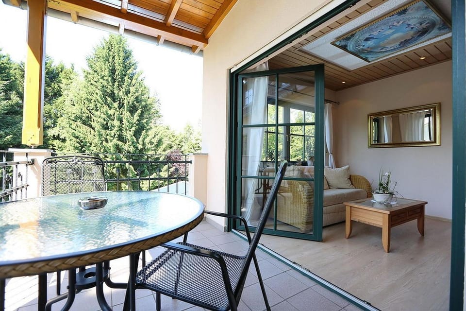 Landhotel Villa Moritz garni Hotel in Rhineland-Palatinate